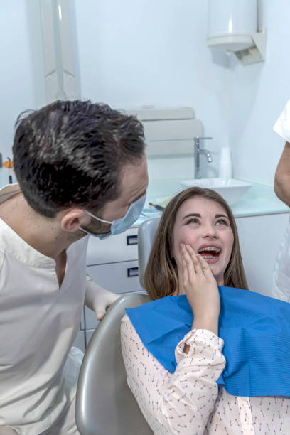Best Emergency Gum Treatment in Dixmoor, IL