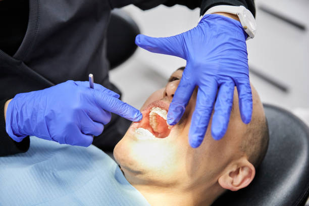 Best Emergency Treatment for Dental Infections or Abscesses in Dixmoor, IL
